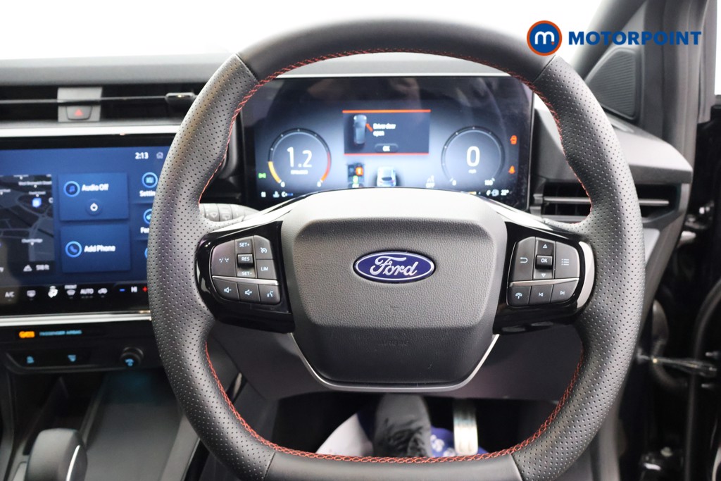 Used Ford Puma 2025 for sale - 76416098: Photo 9