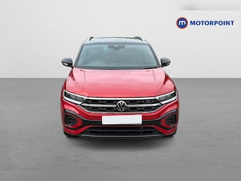 Used Volkswagen T-Roc 2023 for sale - 79366428: Photo