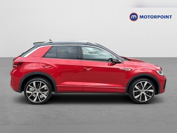 Used Volkswagen T-Roc 2023 for sale - 79366428: Photo