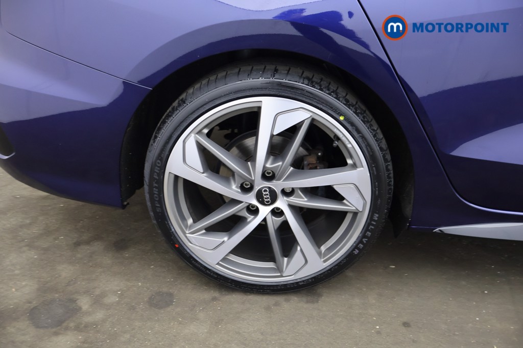 Used Audi A3 2022 for sale - 78153262: Photo 10