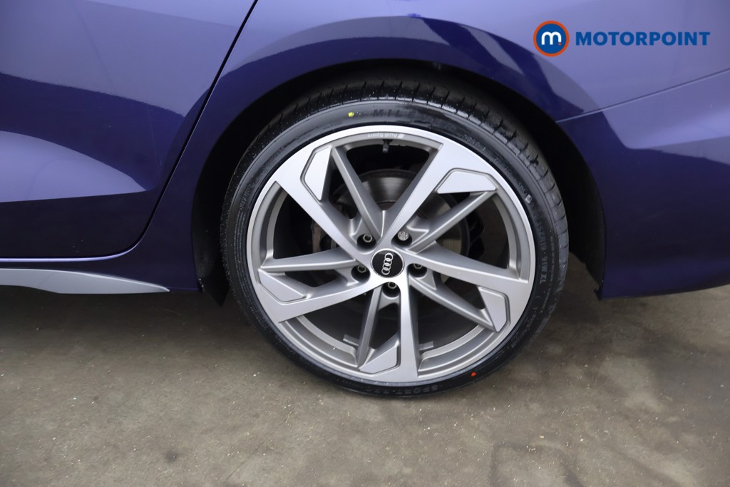 Used Audi A3 2022 for sale - 78153262: Photo 11