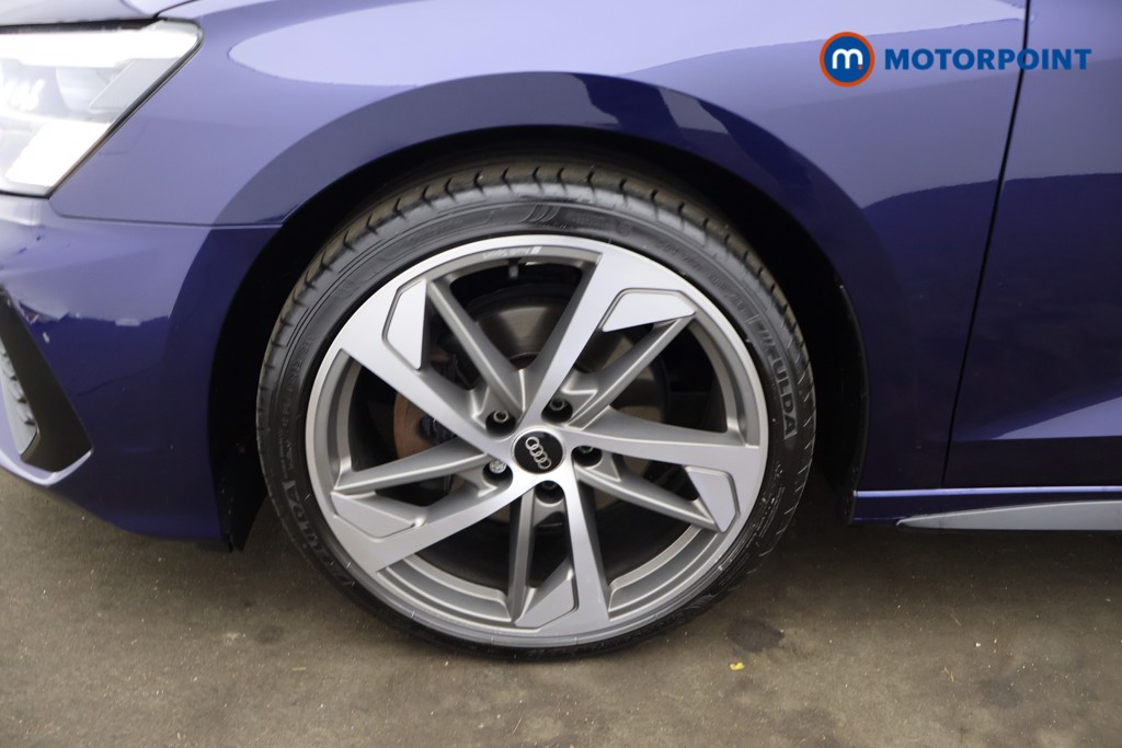 Used Audi A3 2022 for sale - 78153262: Photo 12