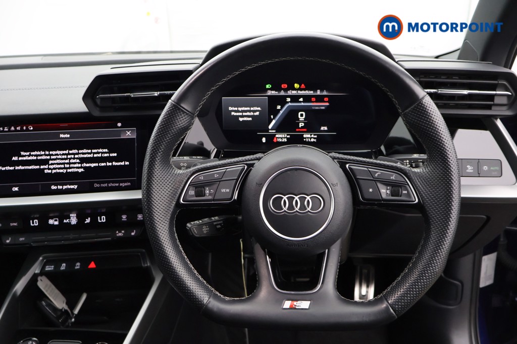 Used Audi A3 2022 for sale - 78153262: Photo 14