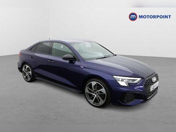 Used Audi A3 2022 for sale - 78153262: Photo