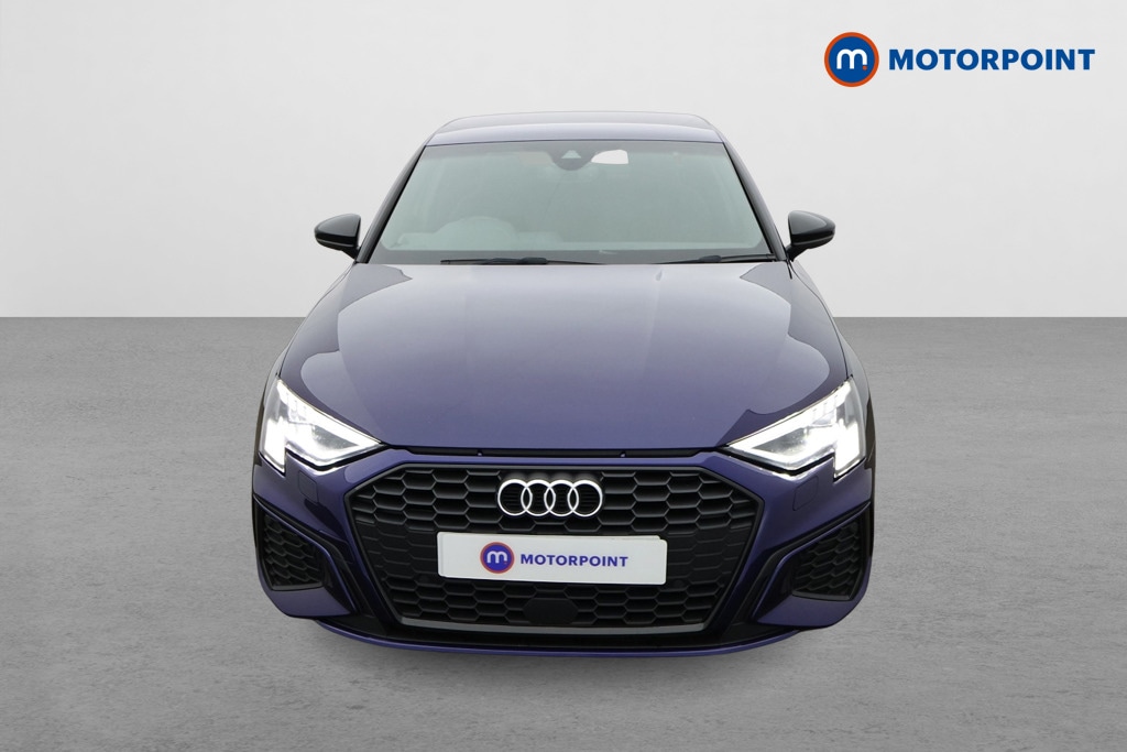 Used Audi A3 2022 for sale - 78153262: Photo 2