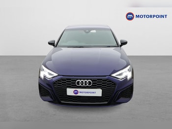 Used Audi A3 2022 for sale - 78153262: Photo