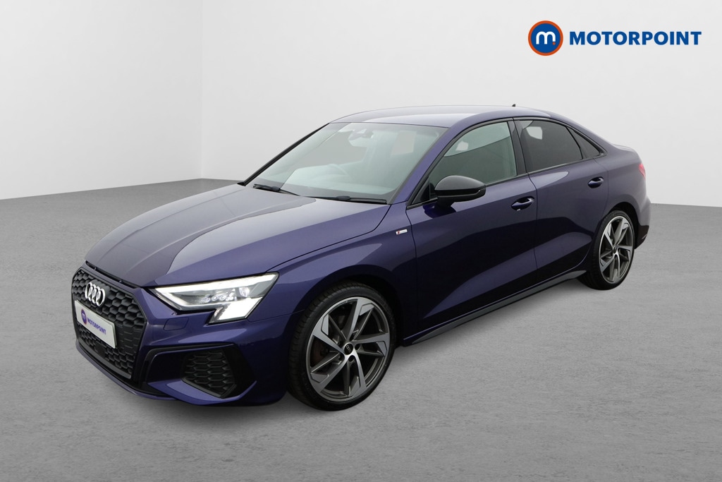 Used Audi A3 2022 for sale - 78153262: Photo 3