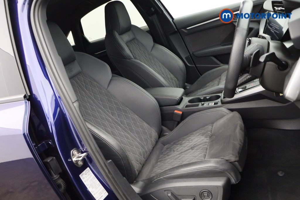 Used Audi A3 2022 for sale - 78153262: Photo 34