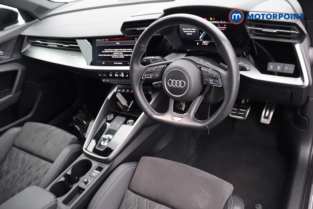 Used Audi A3 2022 for sale - 78153262: Photo 35