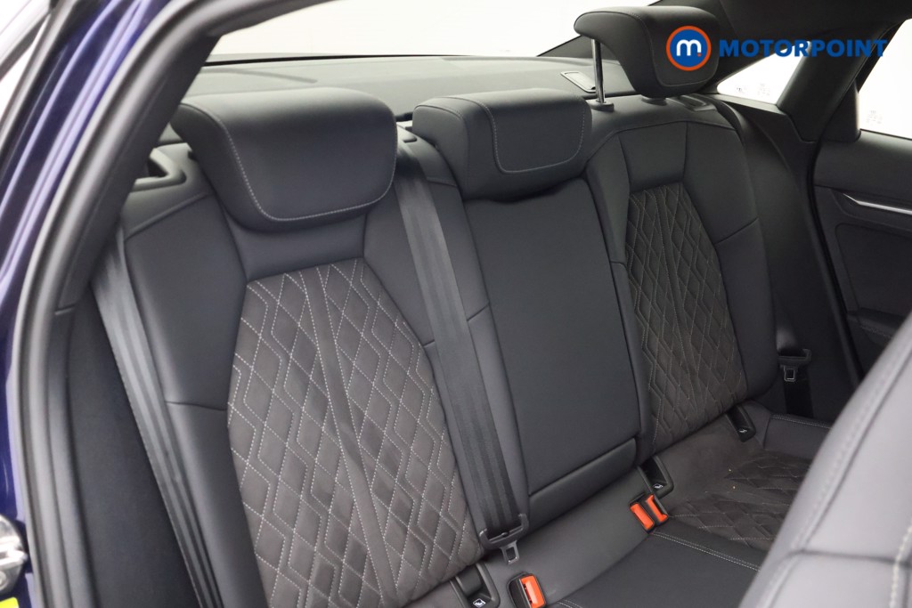 Used Audi A3 2022 for sale - 78153262: Photo 36