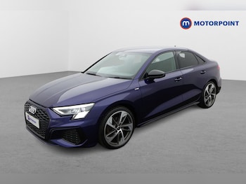 Used Audi A3 2022 for sale - 78153262: Photo