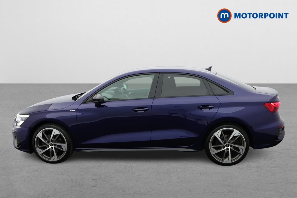 Used Audi A3 2022 for sale - 78153262: Photo 4