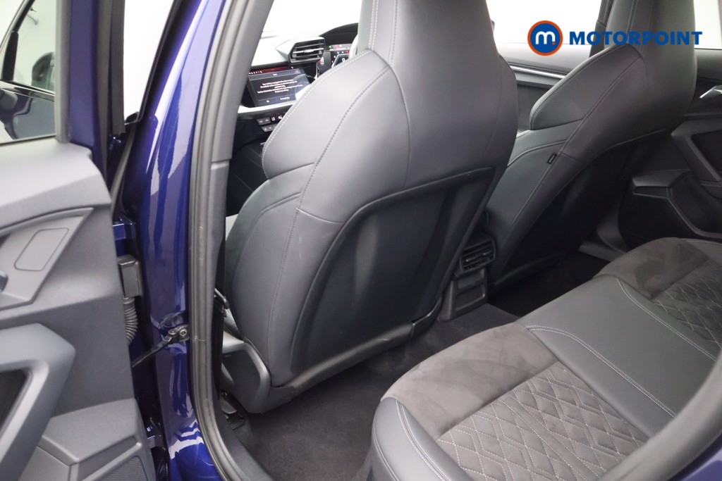 Used Audi A3 2022 for sale - 78153262: Photo 40