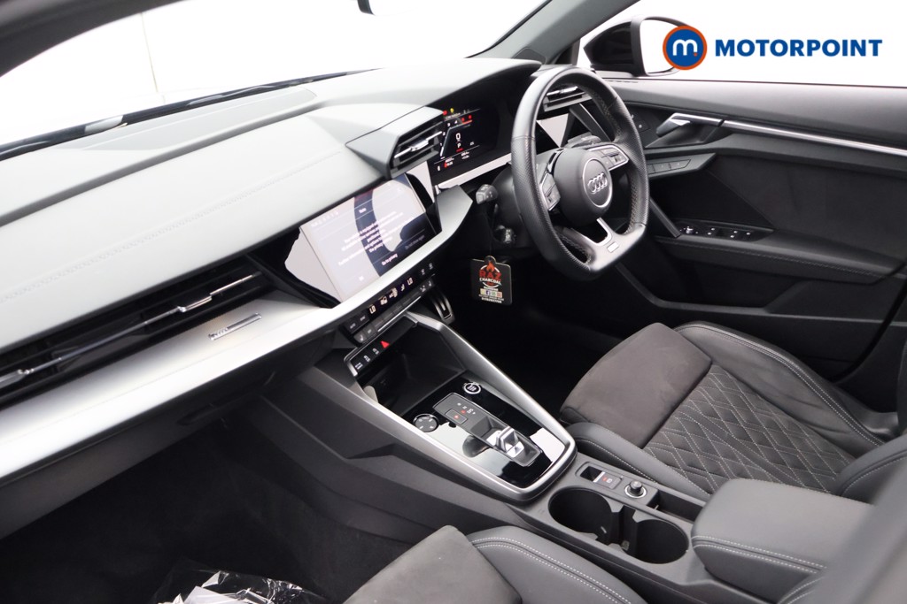 Used Audi A3 2022 for sale - 78153262: Photo 43