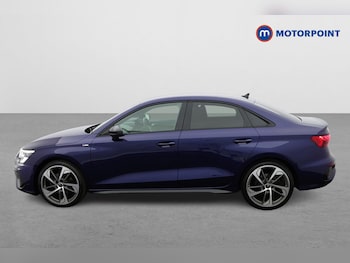 Used Audi A3 2022 for sale - 78153262: Photo