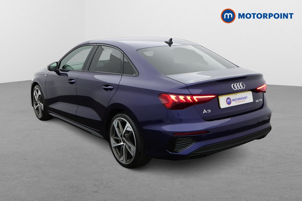 Used Audi A3 2022 for sale - 78153262: Photo 5