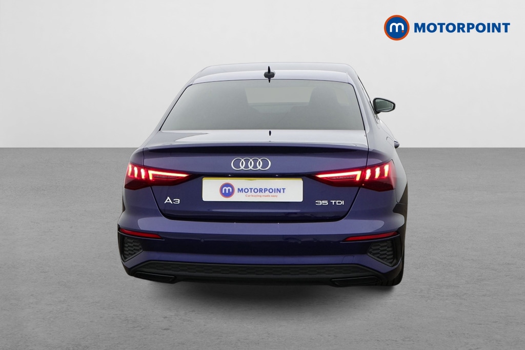 Used Audi A3 2022 for sale - 78153262: Photo 6