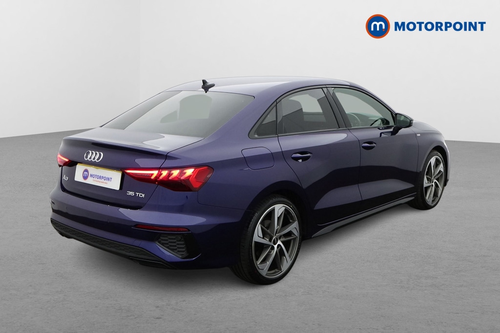 Used Audi A3 2022 for sale - 78153262: Photo 7