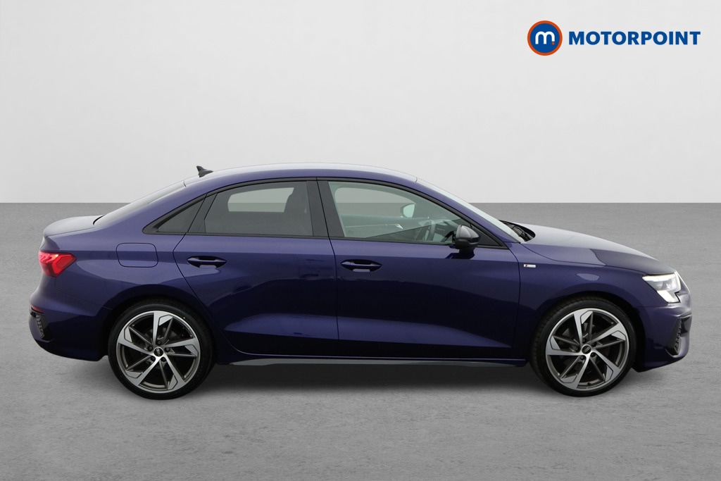 Used Audi A3 2022 for sale - 78153262: Photo 8