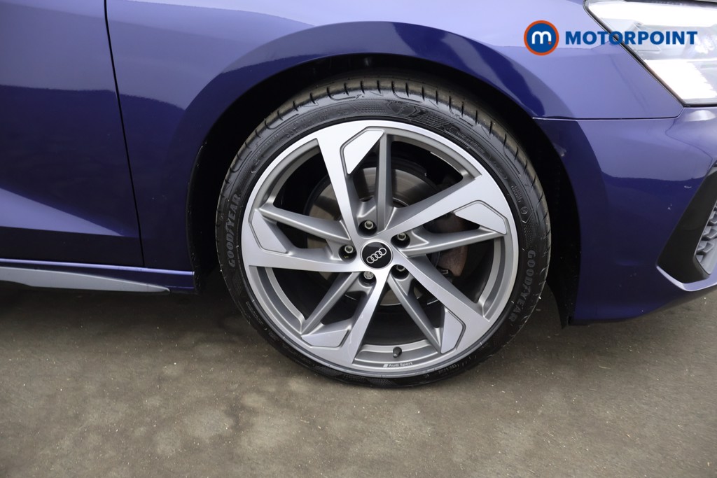 Used Audi A3 2022 for sale - 78153262: Photo 9