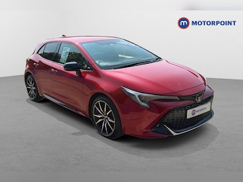 Used Toyota Corolla 2024 for sale - 79163048: Photo
