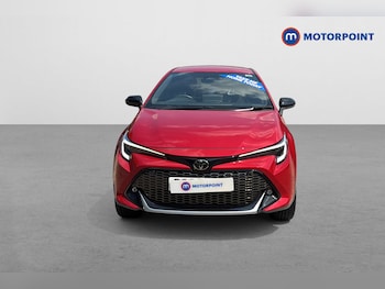 Used Toyota Corolla 2024 for sale - 79163048: Photo