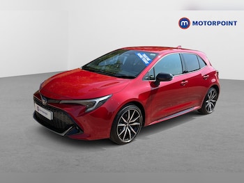 Used Toyota Corolla 2024 for sale - 79163048: Photo
