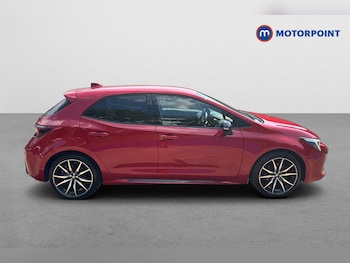 Used Toyota Corolla 2024 for sale - 79163048: Photo