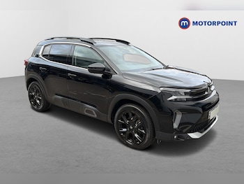 Used Citroen C5 Aircross 2024 for sale - 79366370: Photo