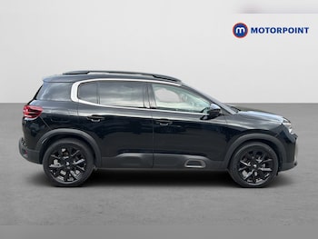 Used Citroen C5 Aircross 2024 for sale - 79366370: Photo