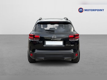 Used Citroen C5 Aircross 2024 for sale - 79366370: Photo
