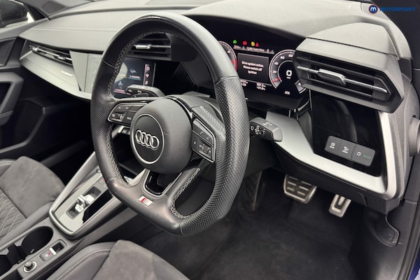 Used Audi A3 2022 for sale - 76230161: Photo 15
