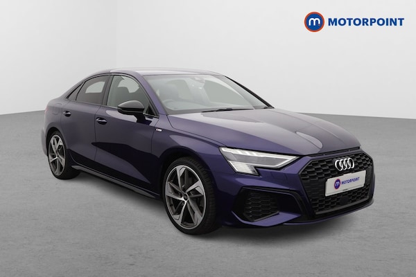 Used Audi A3 2022 for sale - 76230161: Photo 1