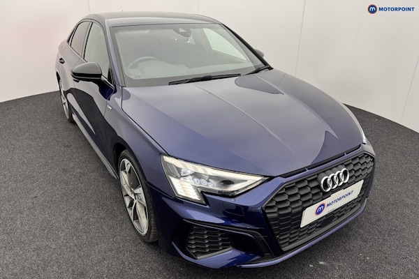 Used Audi A3 2022 for sale - 76230161: Photo 35