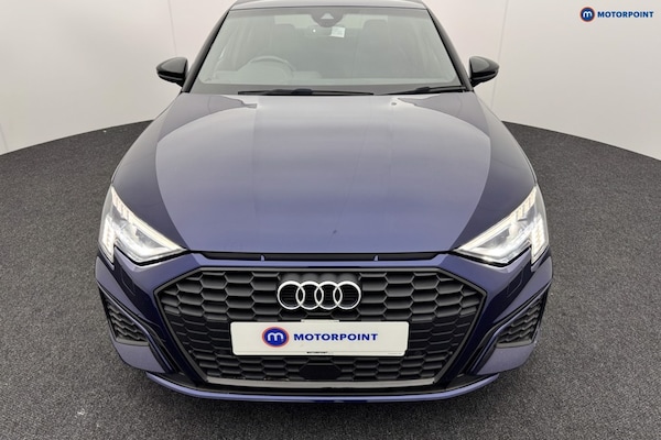 Used Audi A3 2022 for sale - 76230161: Photo 36