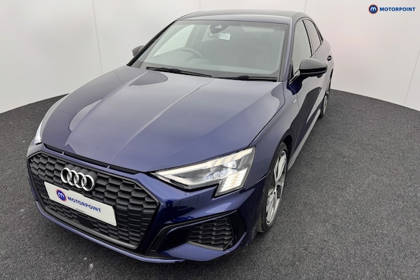 Used Audi A3 2022 for sale - 76230161: Photo 37