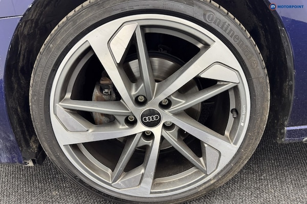 Used Audi A3 2022 for sale - 76230161: Photo 44