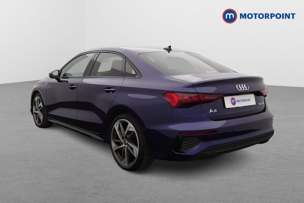 Used Audi A3 2022 for sale - 76230161: Photo 5