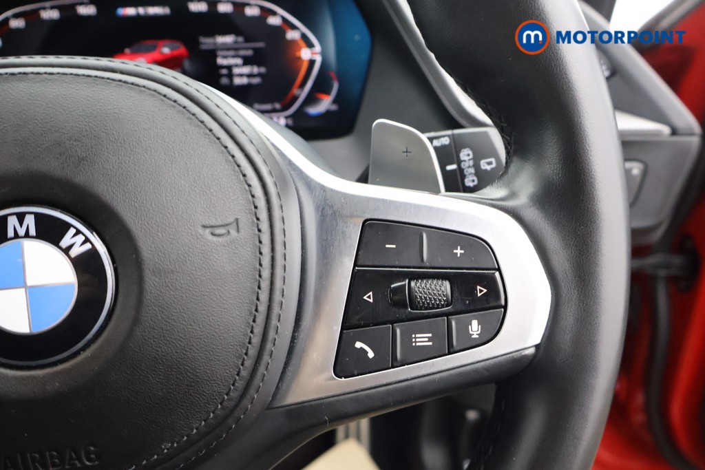 Used BMW 1 Series 2022 for sale - 76831192: Photo 11