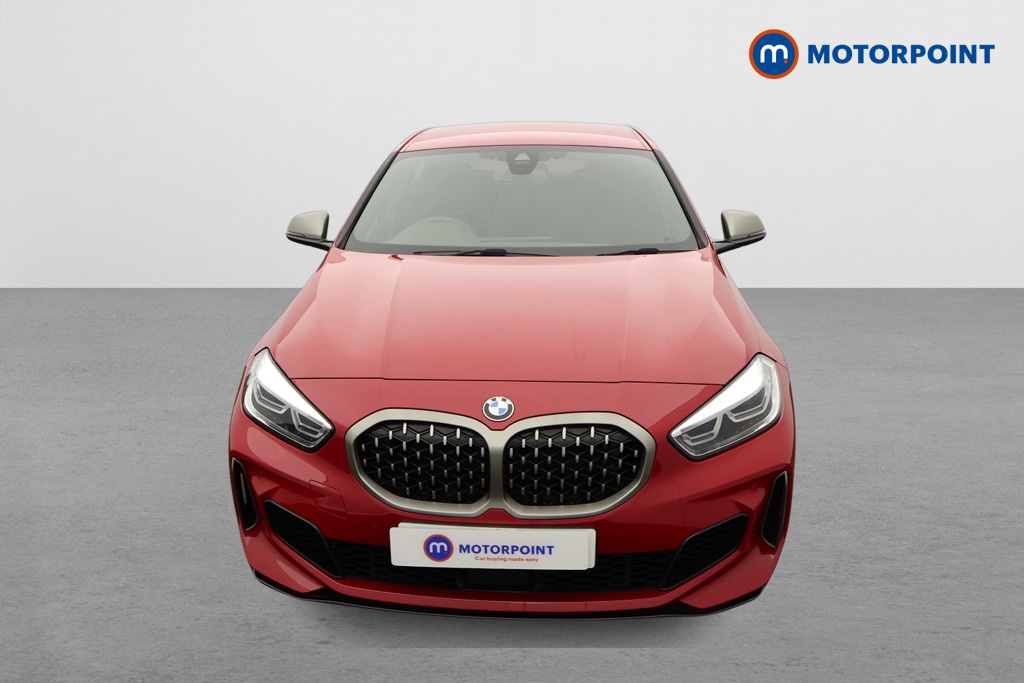 Used BMW 1 Series 2022 for sale - 76831192: Photo 2