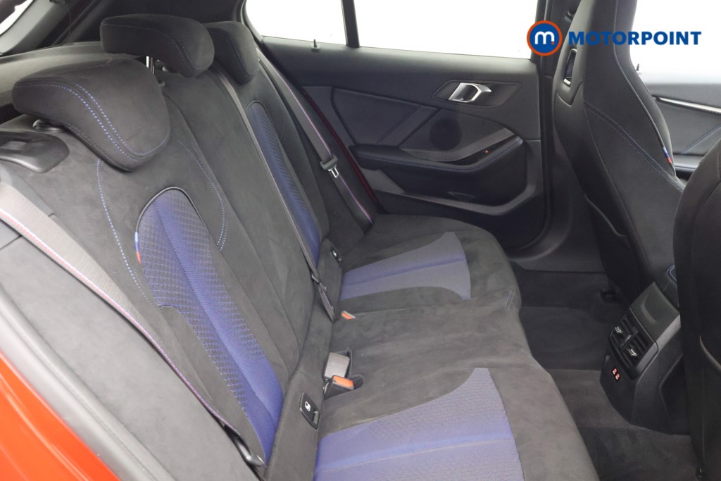 Used BMW 1 Series 2022 for sale - 76831192: Photo 23