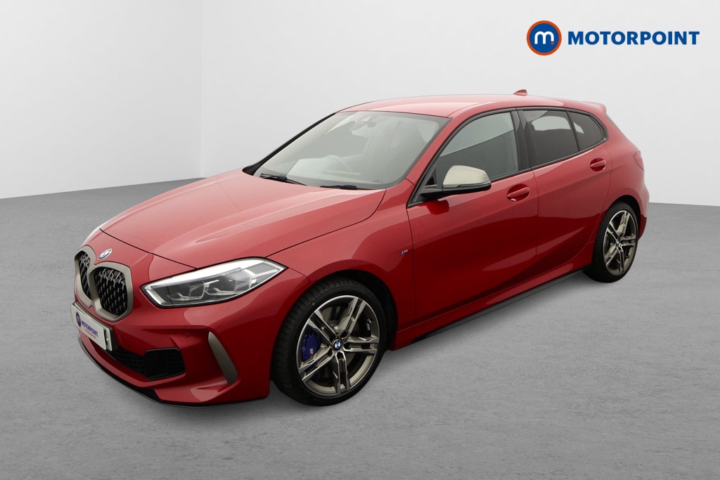 Used BMW 1 Series 2022 for sale - 76831192: Photo 3