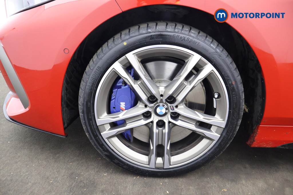 Used BMW 1 Series 2022 for sale - 76831192: Photo 34