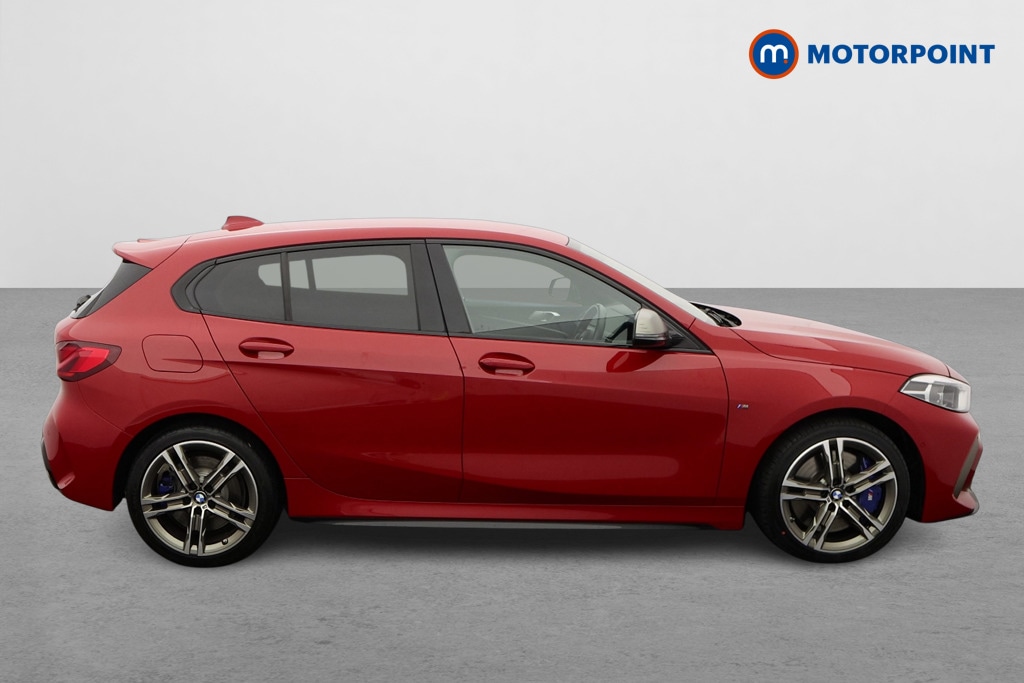 Used BMW 1 Series 2022 for sale - 76831192: Photo 8