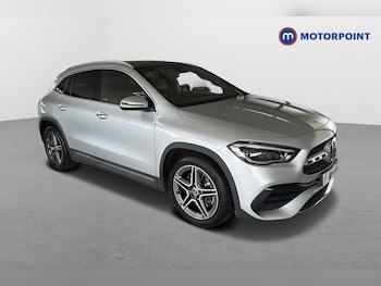 Used Mercedes-Benz GLA 2022 for sale - 79421468: Photo