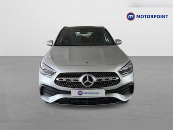 Used Mercedes-Benz GLA 2022 for sale - 79421468: Photo