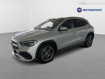 Used Mercedes-Benz GLA 2022 for sale - 79421468: Photo