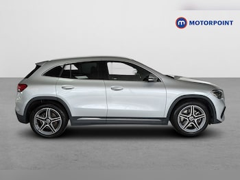 Used Mercedes-Benz GLA 2022 for sale - 79421468: Photo