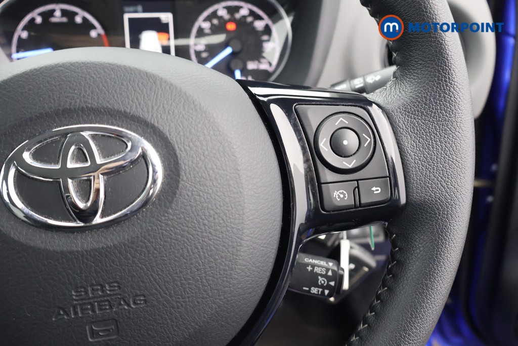 Used Toyota Yaris 2019 for sale - 77297692: Photo 11
