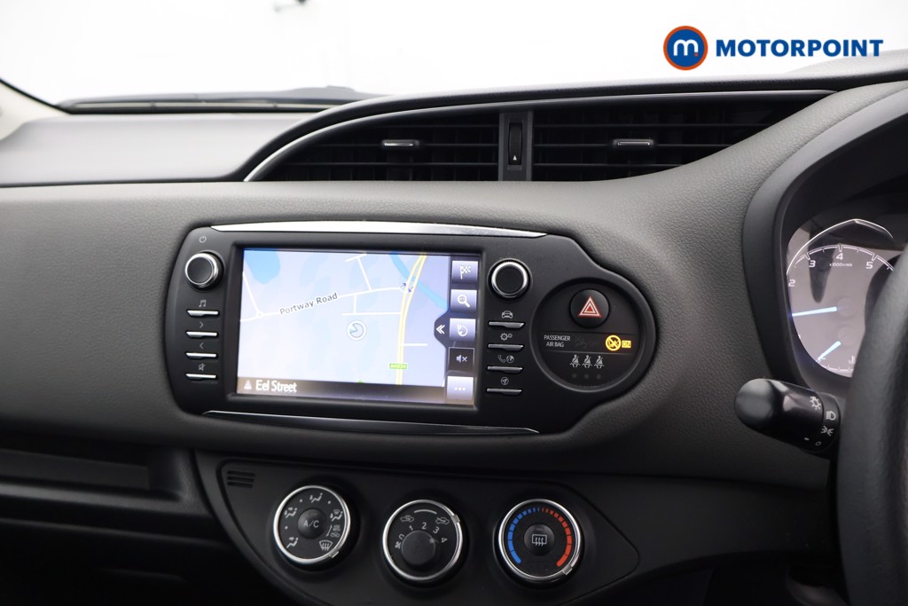 Used Toyota Yaris 2019 for sale - 77297692: Photo 17